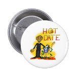 Fecha caliente pin