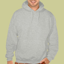 "Fecho solamente sudadera con capucha de los explo camisetas