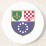Federación de Bosnia y Herzegovina, de Bosnia y de Posavasos Para Bebidas