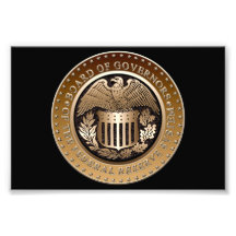 Federal Reserve Fotografía