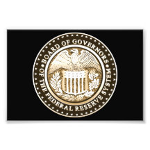 Federal Reserve Foto