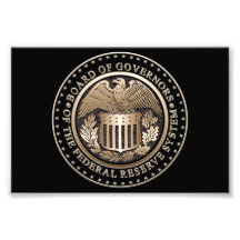 Federal Reserve Foto