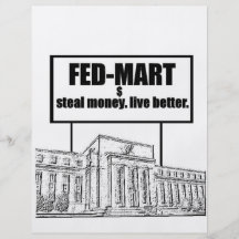 fedmart flyer a todo color