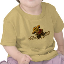 ¿Feelin afortunado? Camisetas