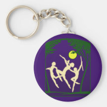 Feentanz faerie dance schlüsselband