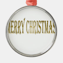 Felices Navidad Adornos