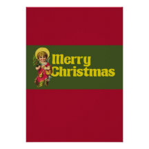 Felices Navidad Anuncio