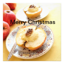 Felices Navidad Comunicados Personalizados