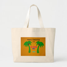 Felices Navidad de St. Croix 2012 Bolsa