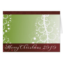 Felices Navidad Felicitacion
