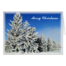 Felices Navidad Felicitación