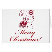 Felices Navidad Felicitaciones