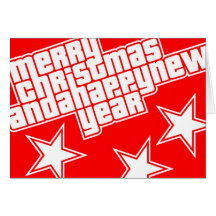Felices Navidad Felicitaciones