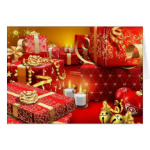 Felices Navidad Felicitaciones