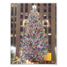 Felices Navidad Impresiones Fotográficas