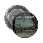 ¡Felices Navidad!  ¡País de las maravillas del inv Pins