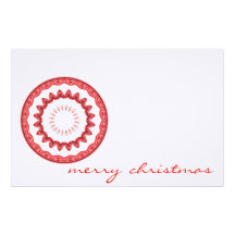 Felices Navidad Papeleria