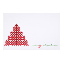 Felices Navidad Papelería