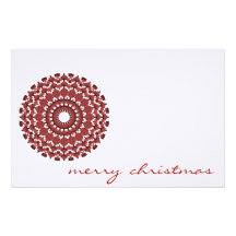 Felices Navidad Papeleria