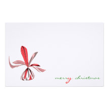 Felices Navidad Papelería De Diseño
