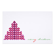 Felices Navidad Papelería Personalizada