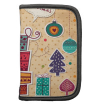 Felices Navidad folios