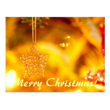 Felices Navidad Postales
