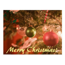 Felices Navidad Postales