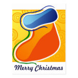 Felices Navidad Postales