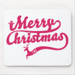 Felices Navidad Tapetes De Raton