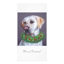 ¡Felices Navidad! Tarjeta Fotográfica Personalizada