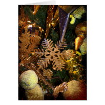 Felices Navidad Tarjetas