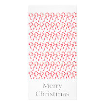 Felices Navidad Tarjetas Fotograficas