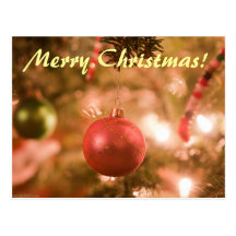 Felices Navidad Tarjetas Postales