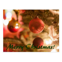 Felices Navidad Tarjetas Postales