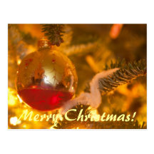 Felices Navidad Tarjetas Postales