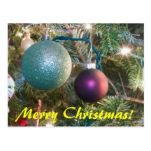 Felices Navidad Tarjetas Postales