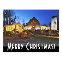 Felices Navidad Tarjetas Postales