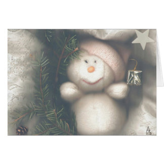 ¡Felices Navidad! Tarjeton