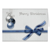 Felices Navidad Tarjeton