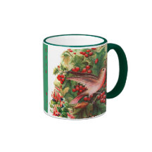 ¡Felices Navidad! Taza