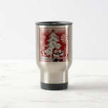 Felices Navidad Taza