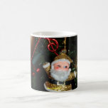 ¡Felices Navidad! Taza
