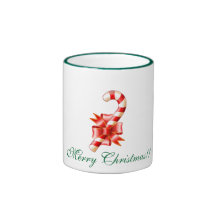 ¡Felices Navidad!! Taza De Café