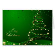 Felices Navidad y tarjeta de felicitación de la Fe