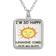 felicidad pendientes personalizados
