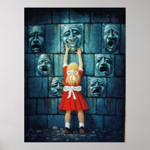 Felicidad Poster