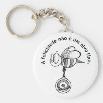 Felicidade llaveros