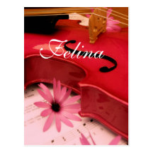 Felina Tarjetas Postales