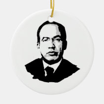 Felipe Calderon adornos